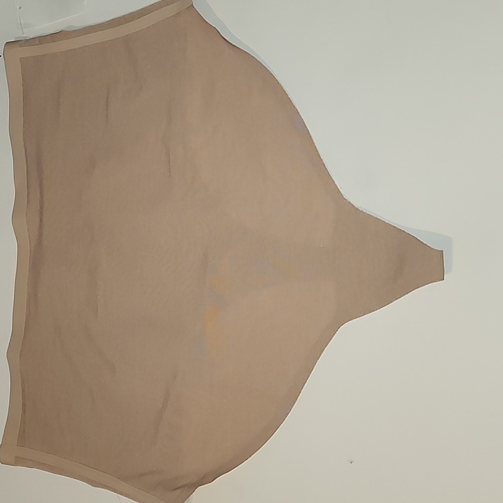 SKIMS HIGH WAIST PLUS SIZE THONG SIZE 4X - Picture 2 of 3